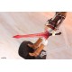 Shining Wind Figutto Action Figure Seena 17 cm